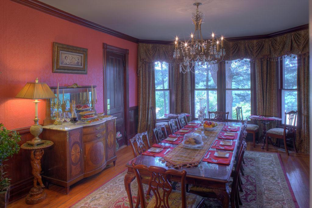 Biltmore Village Inn B&B Asheville Dış mekan fotoğraf