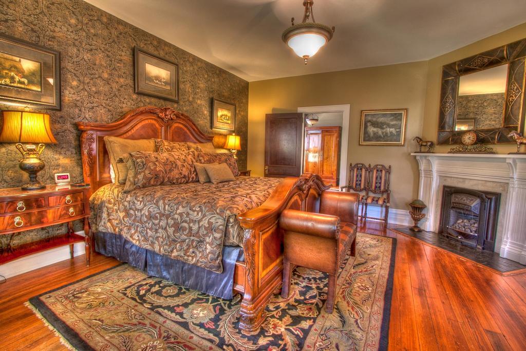 Biltmore Village Inn B&B Asheville Dış mekan fotoğraf