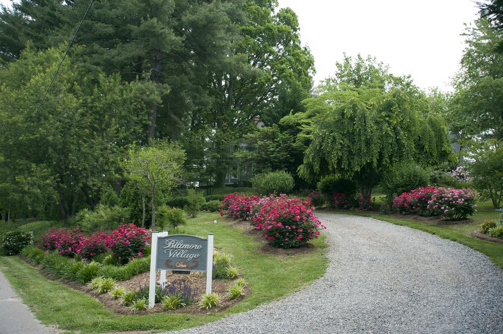 Biltmore Village Inn B&B Asheville Dış mekan fotoğraf