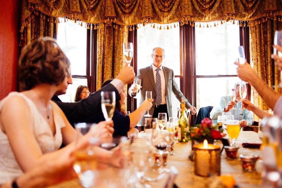 Biltmore Village Inn B&B Asheville Dış mekan fotoğraf