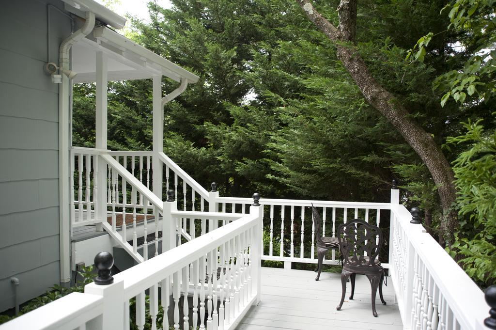 Biltmore Village Inn B&B Asheville Dış mekan fotoğraf