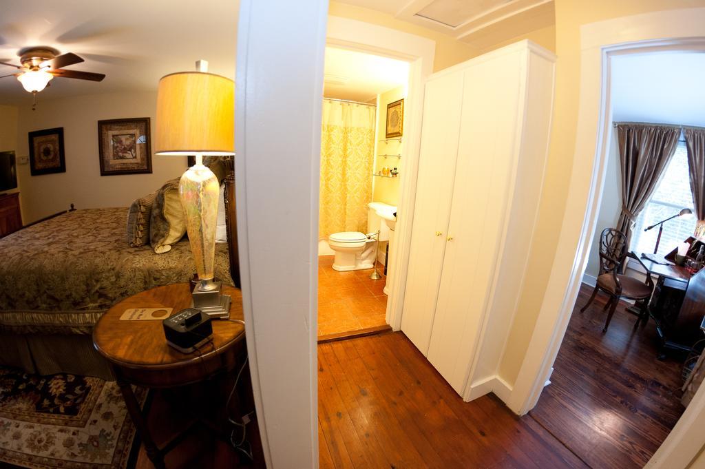 Biltmore Village Inn B&B Asheville Dış mekan fotoğraf