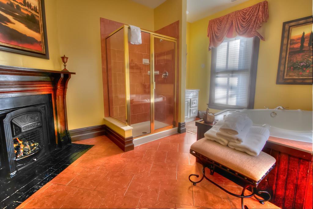 Biltmore Village Inn B&B Asheville Dış mekan fotoğraf