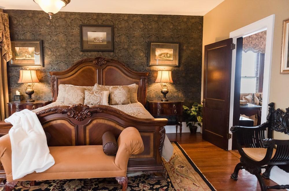 Biltmore Village Inn B&B Asheville Dış mekan fotoğraf