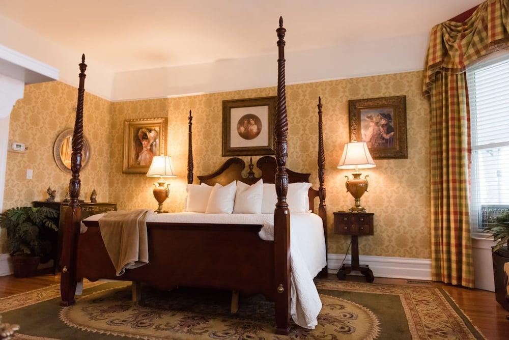 Biltmore Village Inn B&B Asheville Dış mekan fotoğraf