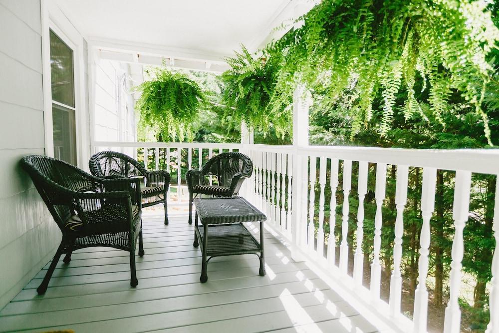 Biltmore Village Inn B&B Asheville Dış mekan fotoğraf